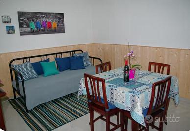 2 Camere/posti letto per 2 insegnati