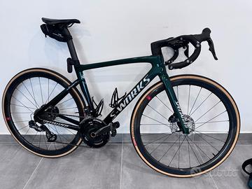 Bici da corsa