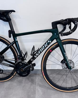 Bici da corsa