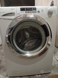 lavatrice Candy 7 kg slim 