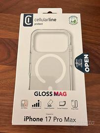 Cover Iphone 17 Pro MAX