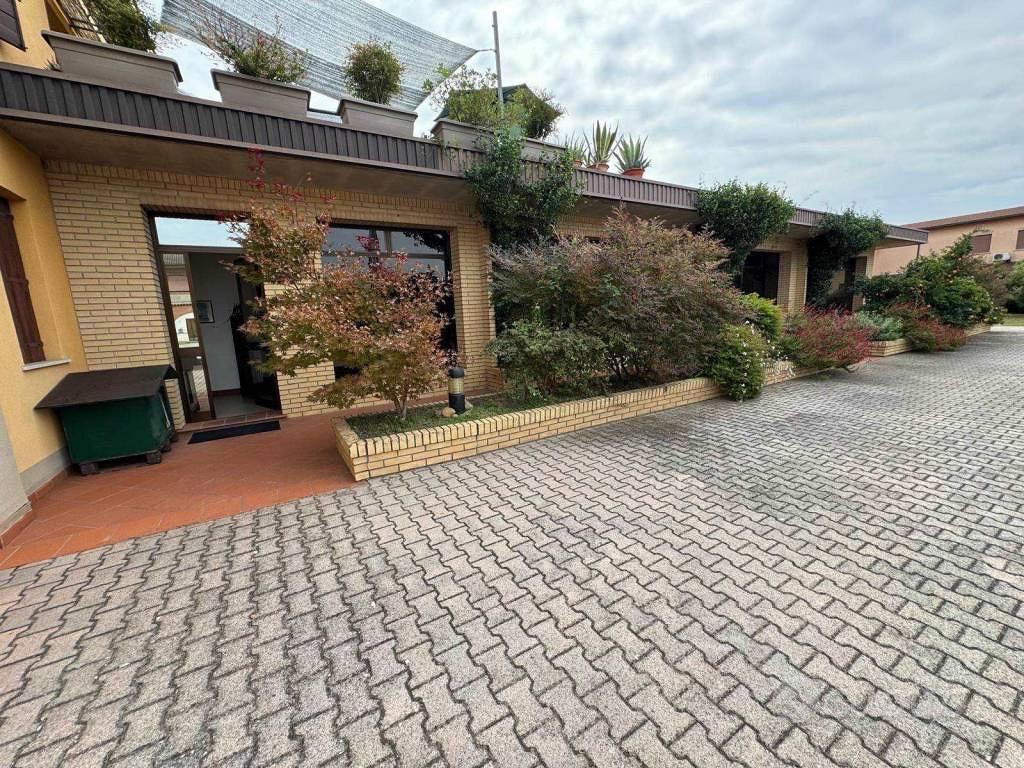 Casa – Villa Estense, Fornasette - Vista 3