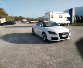 AUDI TT roadster 2000 TFSI