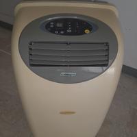 CONDIZIONATORE PORTATILE