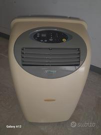 CONDIZIONATORE PORTATILE
