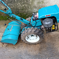 Motocoltivatore Bertolini 306