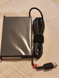 Alimentatore Lenovo originale nuovo