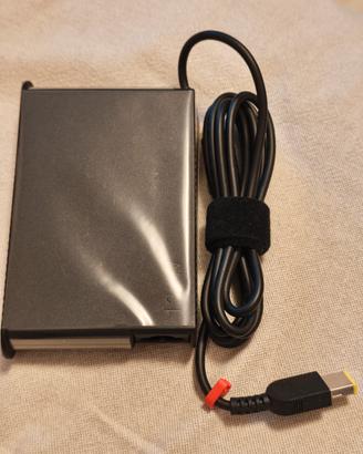 Alimentatore Lenovo originale nuovo