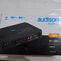 amplificatore audison