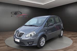 Lancia Musa 1.3 Mjt 95 CV Diva