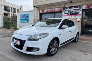 RENAULT Mégane 1.5 dCi 110 CV GT Line