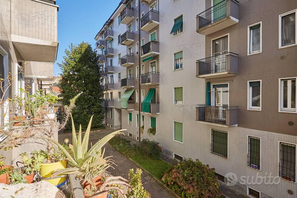 Appartamento – Milano, Greco, Municipio 2 - Vista 4