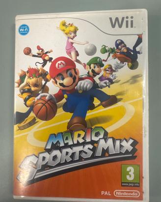 Gioco Wii