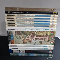 LOTTO LIBRI GUIDE & VIAGGI