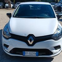 RENAULT CLIO VAN 2016 - 1.5 DCI LB AUTOMOBILI