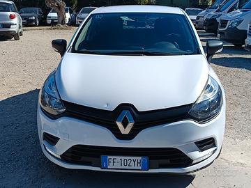 RENAULT CLIO VAN 2016 - 1.5 DCI LB AUTOMOBILI