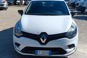 RENAULT CLIO VAN 2016 - 1.5 DCI LB AUTOMOBILI