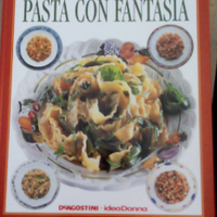 Libri da cucina