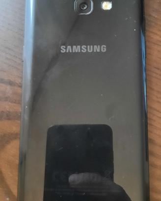 Samsung A5 2017