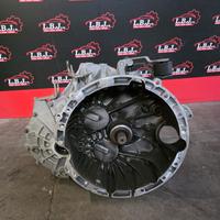 Cambio marce Mercedes-Benz Classe A