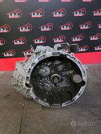 Cambio marce Mercedes-Benz Classe A