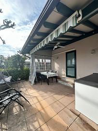 Bungalow Moniga del Garda