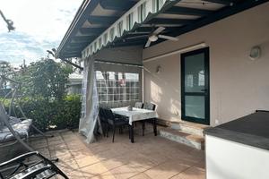 Bungalow Moniga del Garda