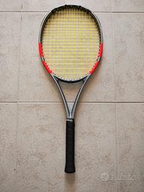 Babolat Pure Strike 100 16×19