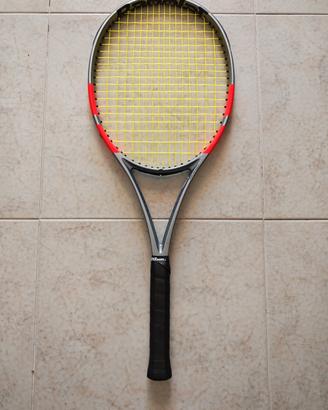 Babolat Pure Strike 100 16×19