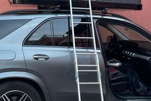 Maggiolina GrandTour S Nera (2023) + kit carrucole