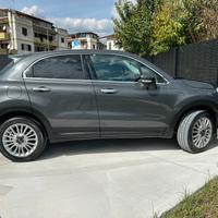 Fiat 500 x 2017 business