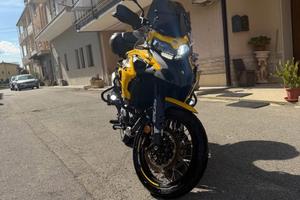 Trk502x 2023