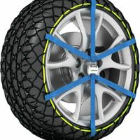 Catene in rete Michelin EVO 7