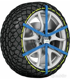 Catene in rete Michelin EVO 7