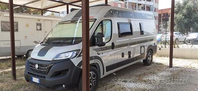 Chausson Sport V 594 MAX 5 POSTI  AUTOMATICO