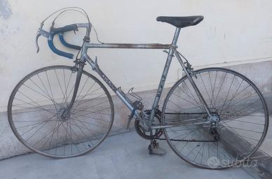 bicicletta da corsa Atala