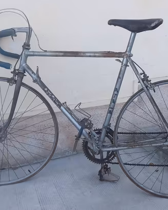 bicicletta da corsa Atala