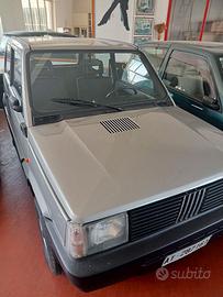 PANDA 4 WD  STORICA