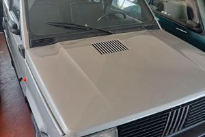 PANDA 4 WD  STORICA