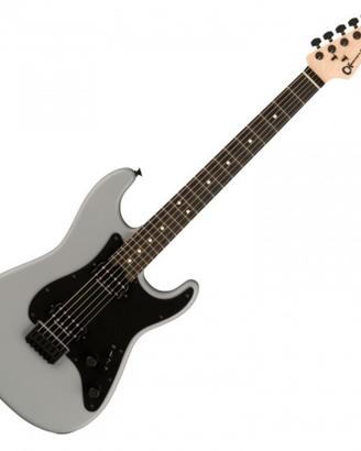 Charvel Pro-Mod So-Cal Style 1 HH HT E Primer Gray