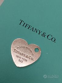 Cuore Tiffany &Co