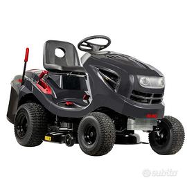 Trattorino Al-Ko T18 103.4 HD-A V2 biclindrico
