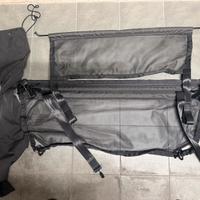 Rete bagagliaio Mazda CX60