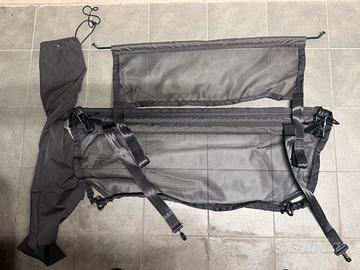 Rete bagagliaio Mazda CX60