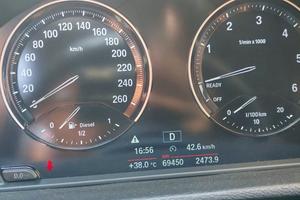 BMW x1 s drive 20d