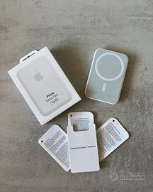 Apple MagSafe Battery Pack