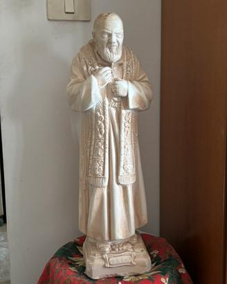 Statua Padre Pio