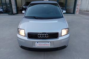 Audi A2 1.4 TDI Comfort 75CV PERFETTA