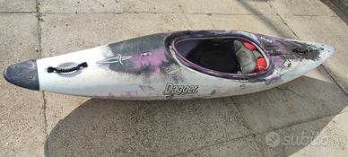 kayak 