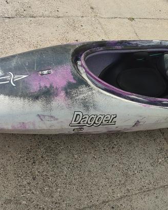 kayak 